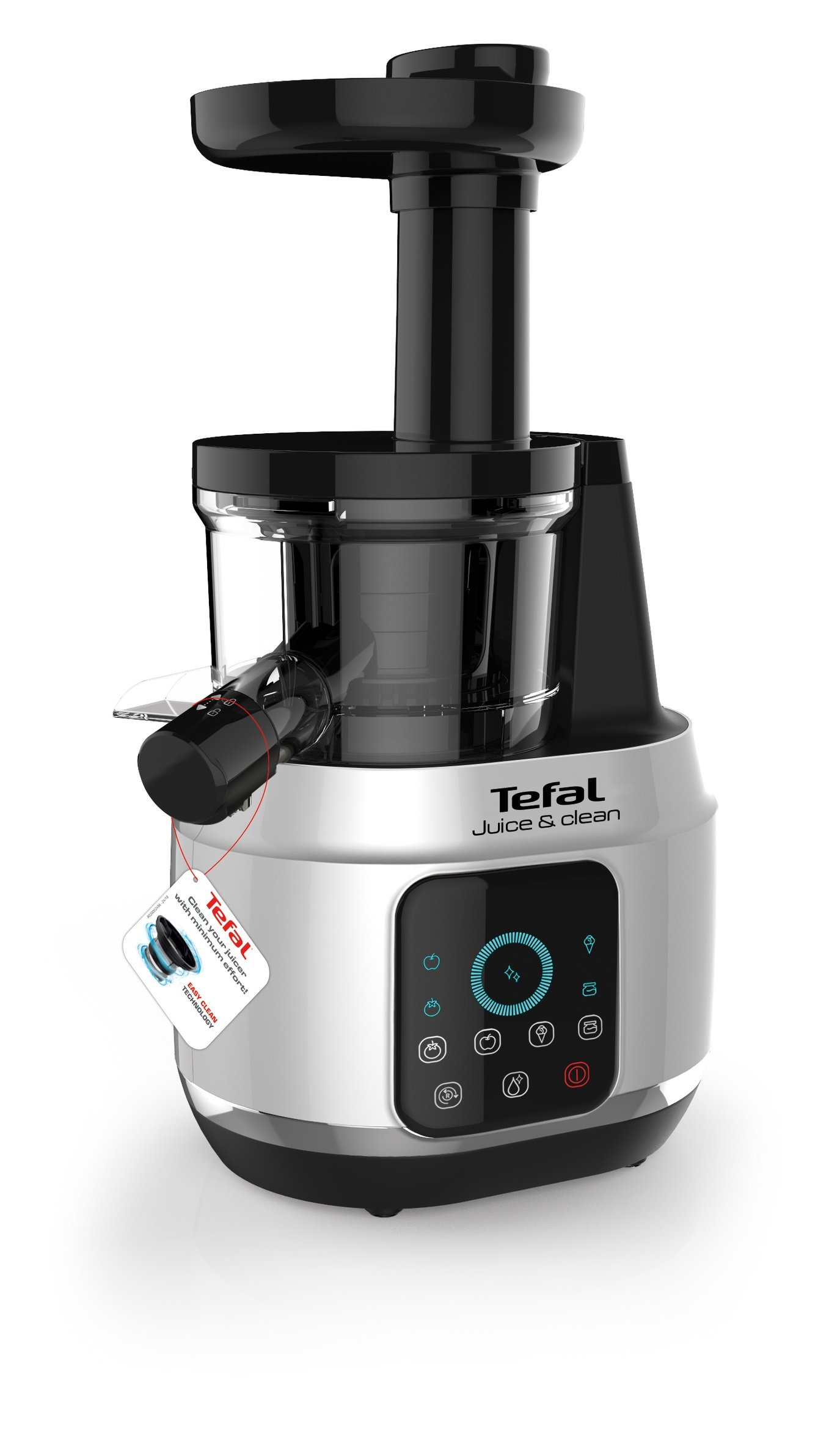 Tefal ZC420E38