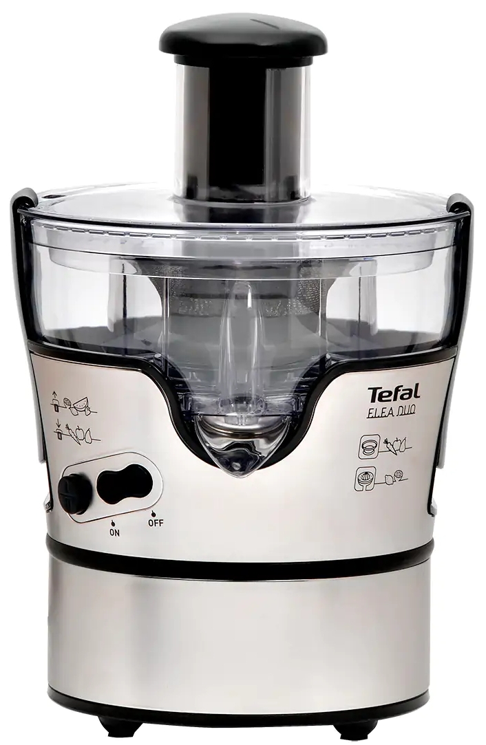 Соковитискач Tefal ZN355C3E ціна 5399 грн - фотографія 2