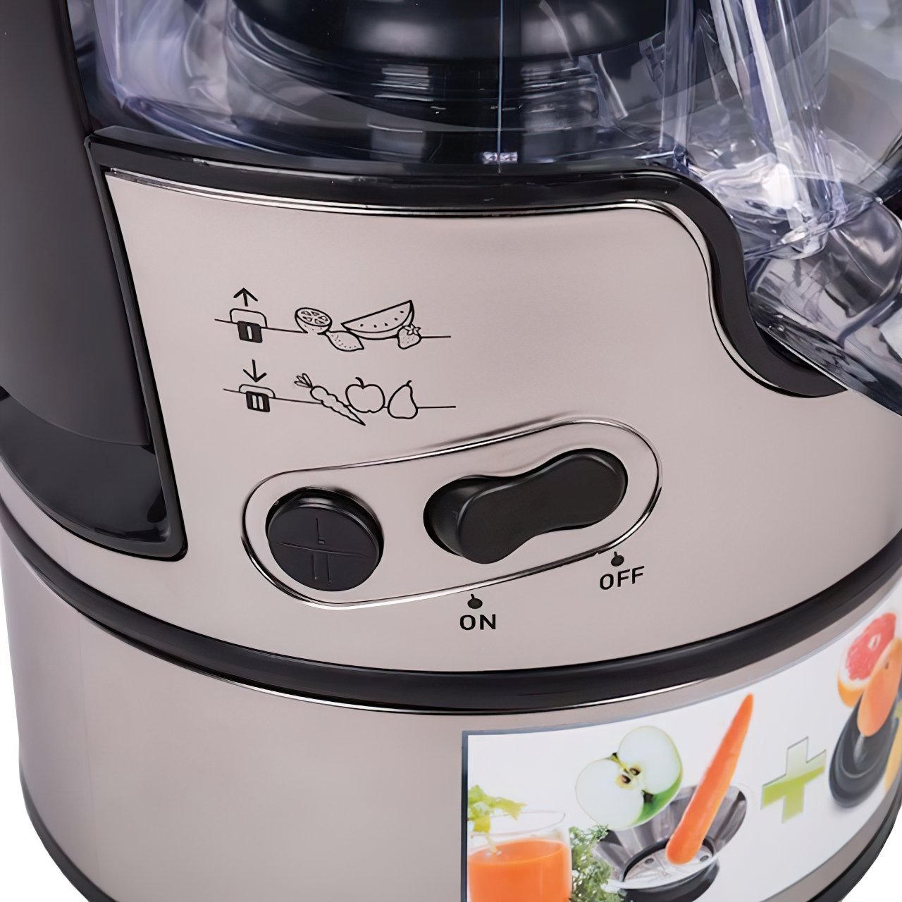 Соковитискач Tefal ZN355C3E відгуки - зображення 5