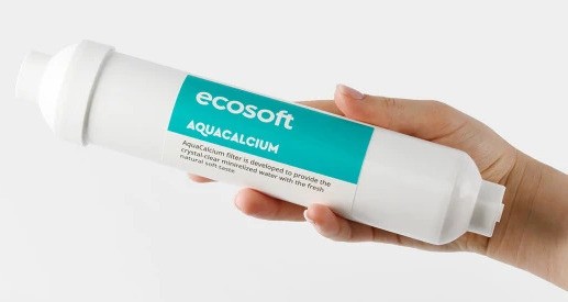 продаємо Ecosoft P’URE AquaCalcium "12 міс" (CHV6PUREMAC) в Україні - фото 4