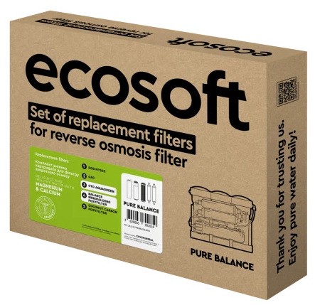 продаём Ecosoft P`URE Balance и SENSE (CHV11PUREBAL) в Украине - фото 4