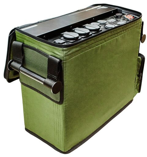 ПромАвтоматика Винница Bandera Power 610 S