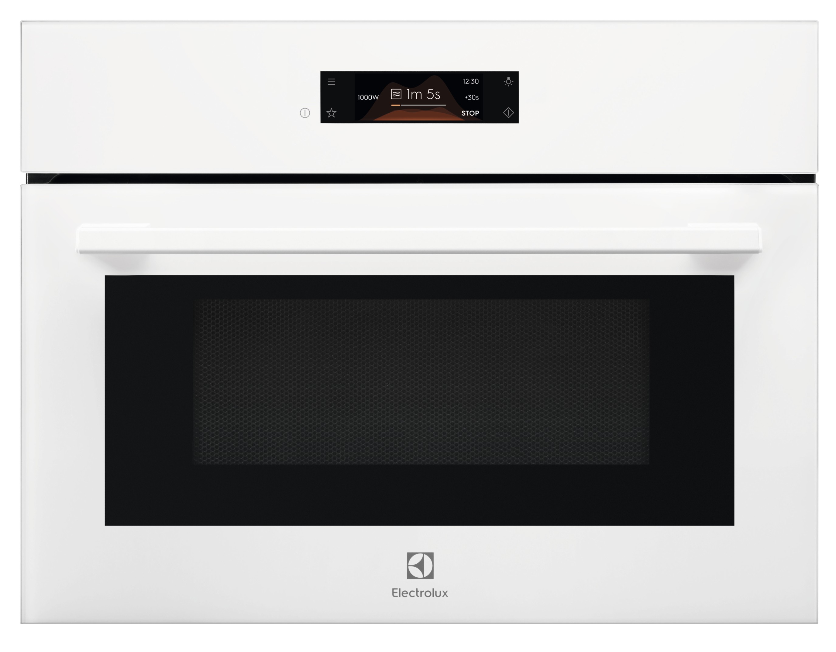 Electrolux EVM8E08V