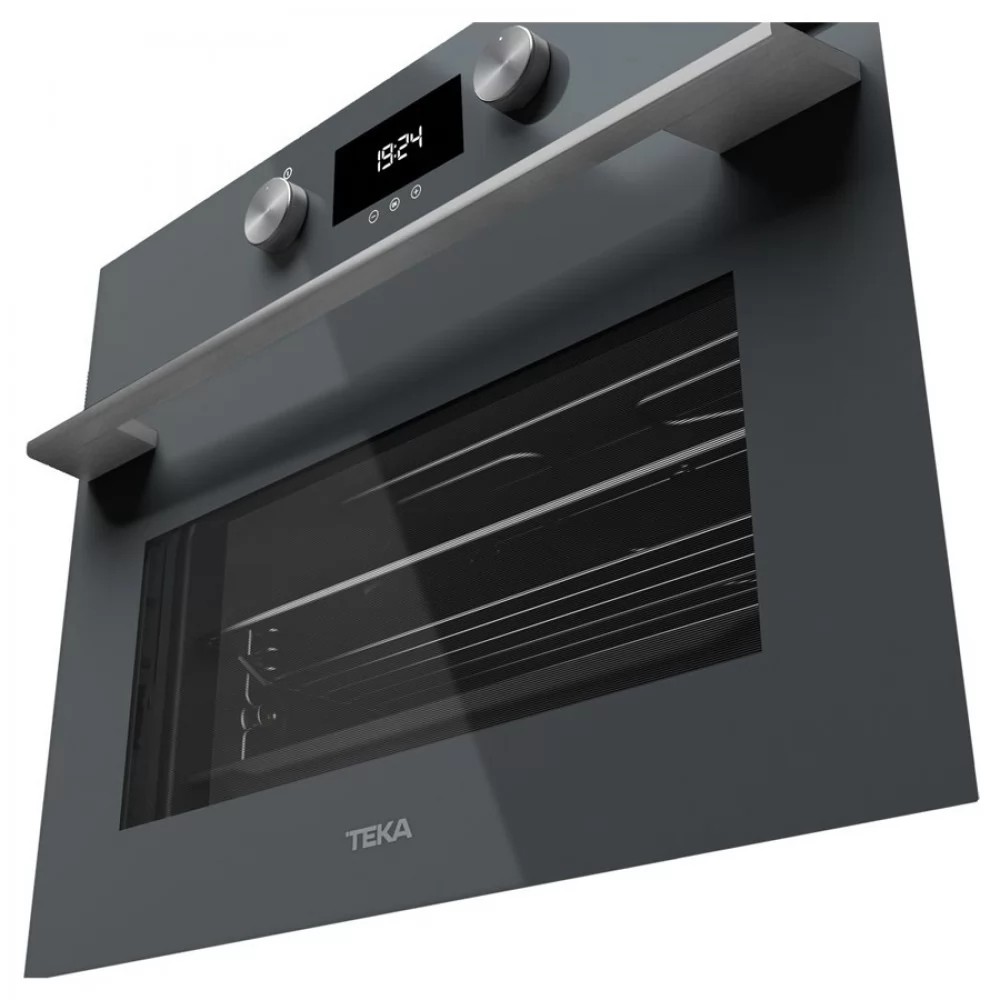 в продаже Духовой шкаф Teka HLC 8400 ST (111130004) - фото 3