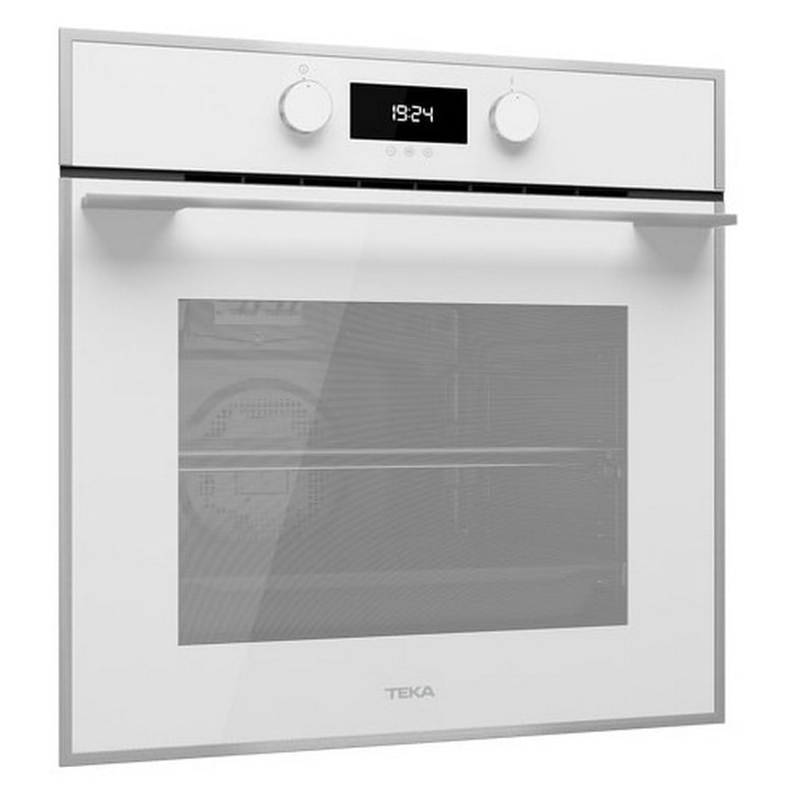 Духова шафа Teka HLB 840 WH (41560071) ціна 22928 грн - фотографія 2