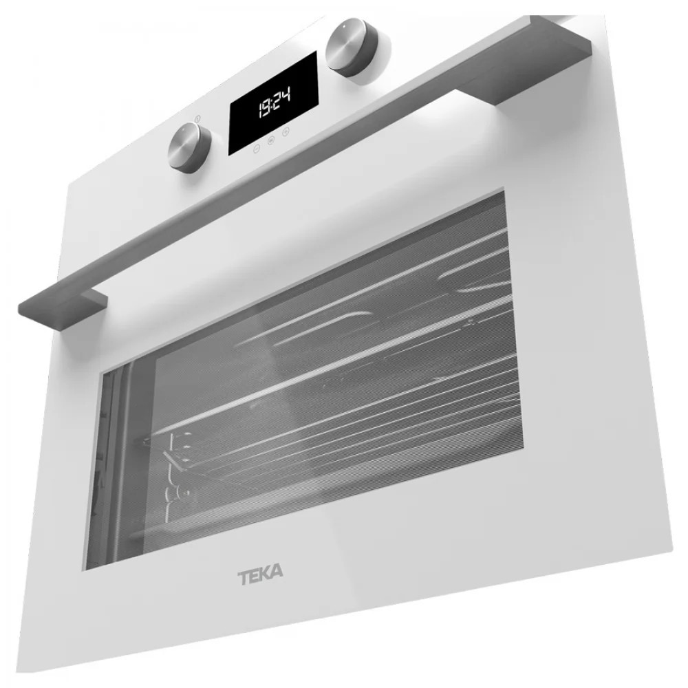 в продаже Духовой шкаф Teka HLC 8400 WH (111130002) - фото 3