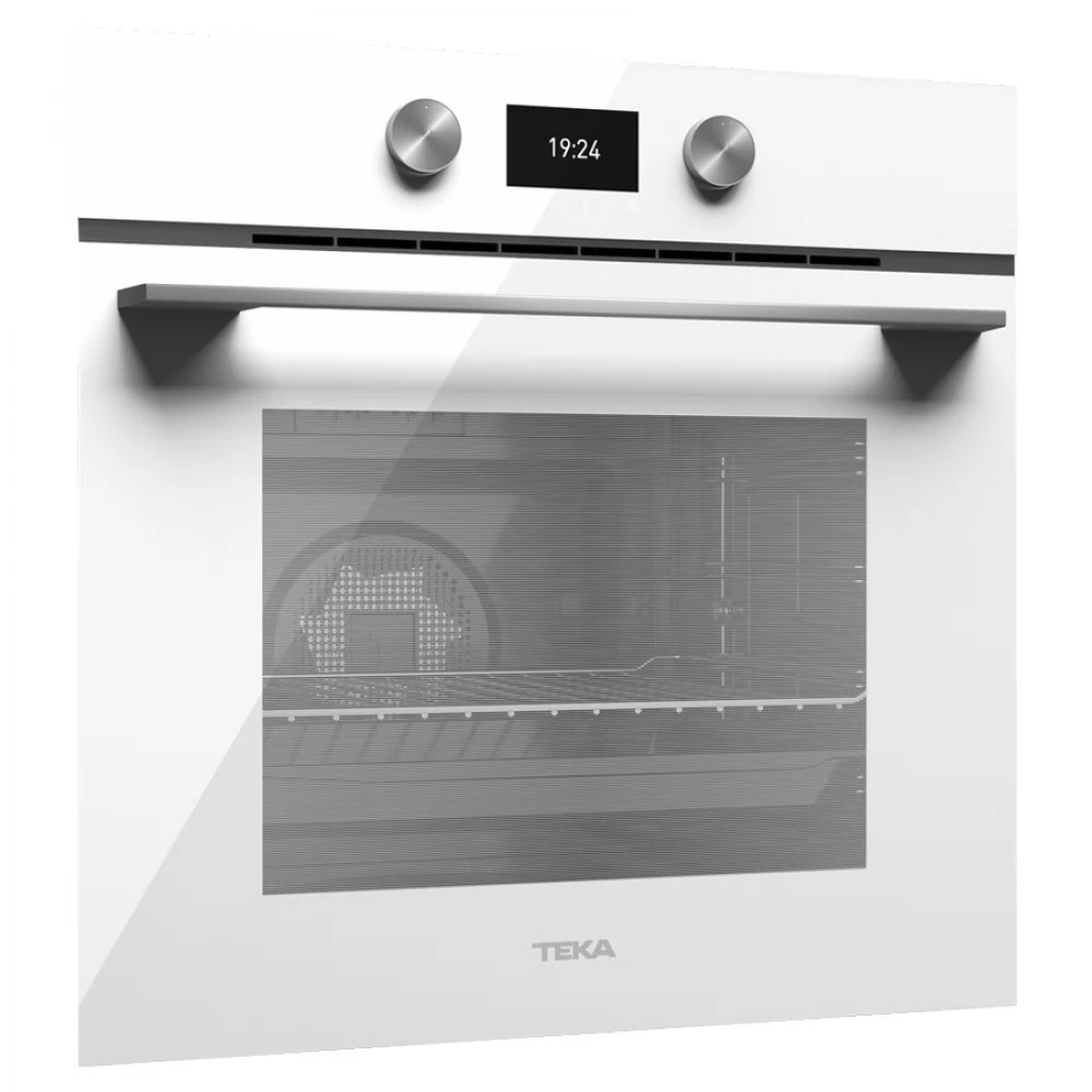 в продаже Духовой шкаф Teka HLB 8600 WH (111000012) - фото 3