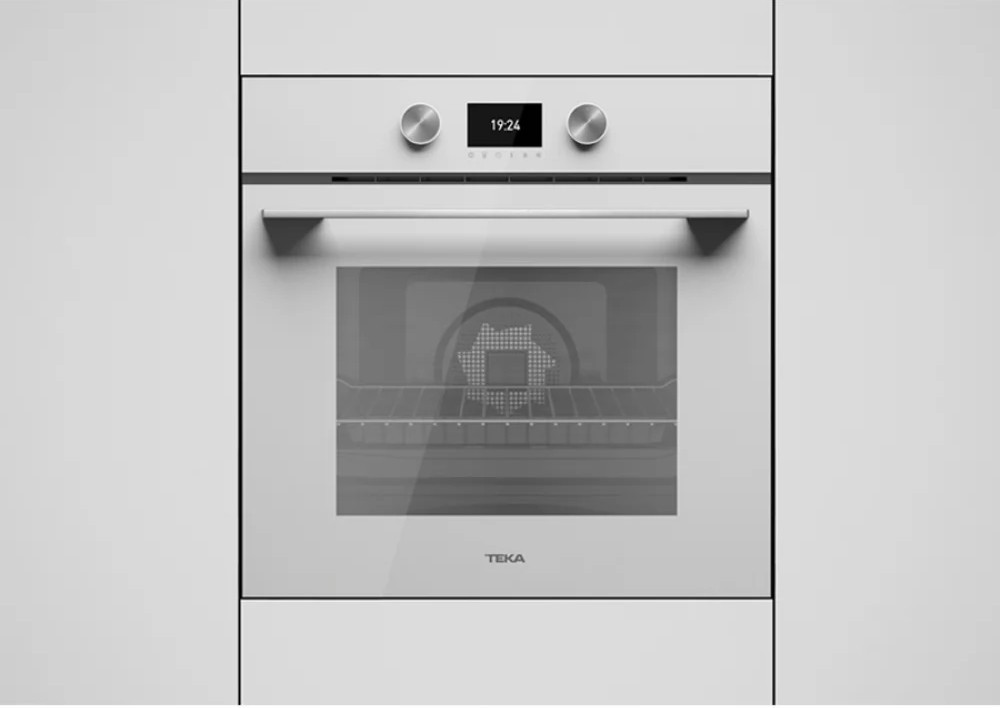 Духовой шкаф Teka HLB 8600 WH (111000012) отзывы - изображения 5