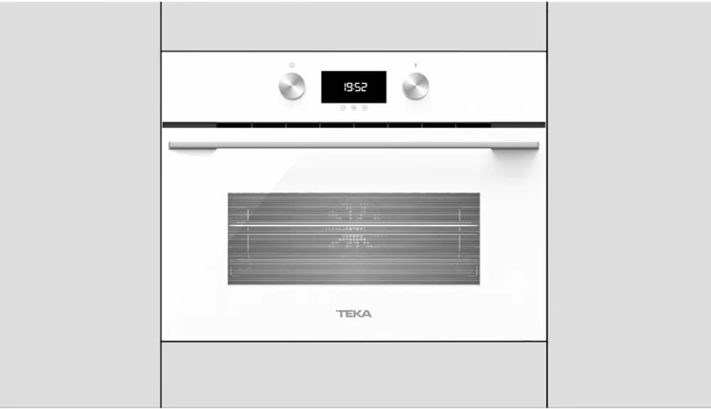 Духовой шкаф Teka HLC 8440 C WH (111160011) обзор - фото 8