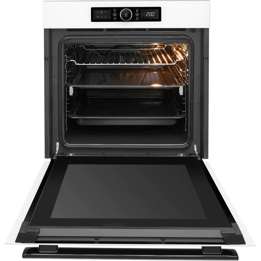 Духова шафа Whirlpool AKZ9 6220 WH відгуки - зображення 5