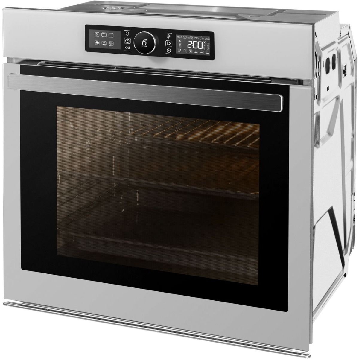 Духовой шкаф Whirlpool AKZ 96270 IX цена 18999.00 грн - фотография 2