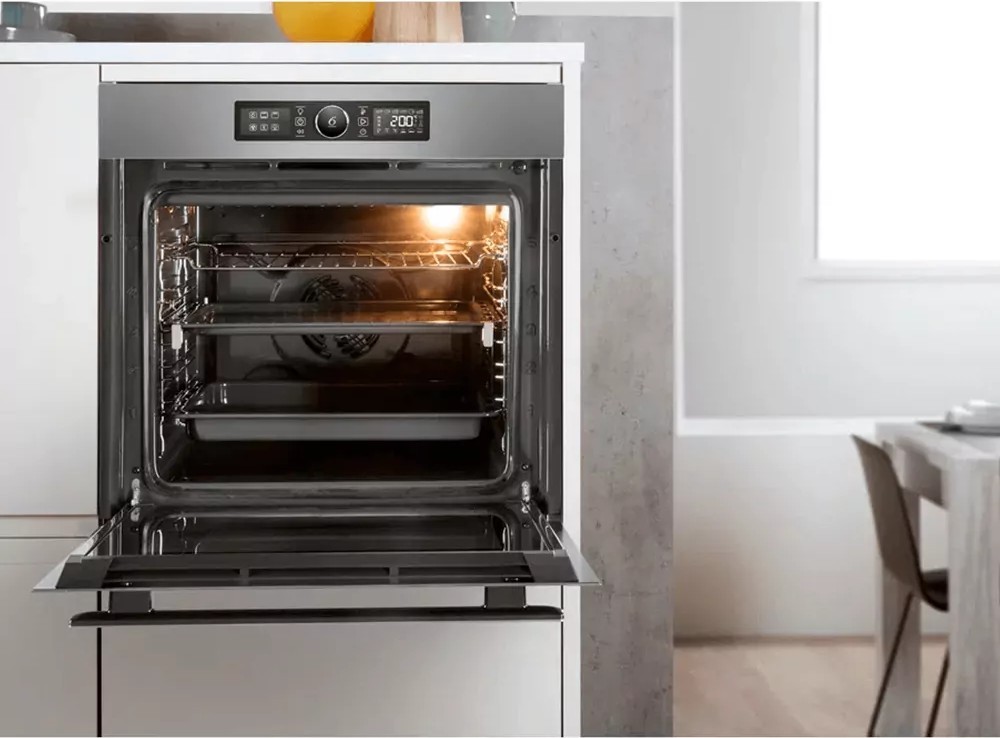 Духовой шкаф Whirlpool OAKZ 96200 CSIX инструкция - изображение 6