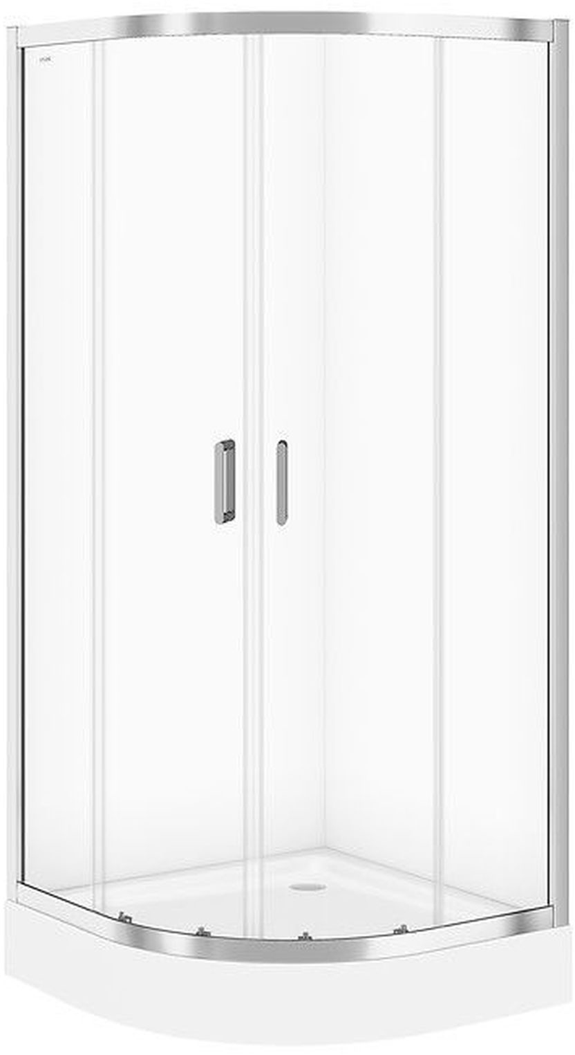 Cersanit Arteco 90x90x190 (S157-002/EZZF10019259742)