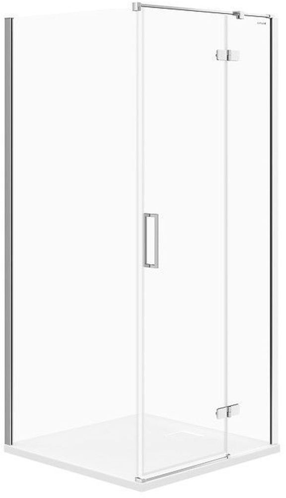 Cersanit Jota 90x90x195 правостороняя (S160-002/EZZS1001055980)