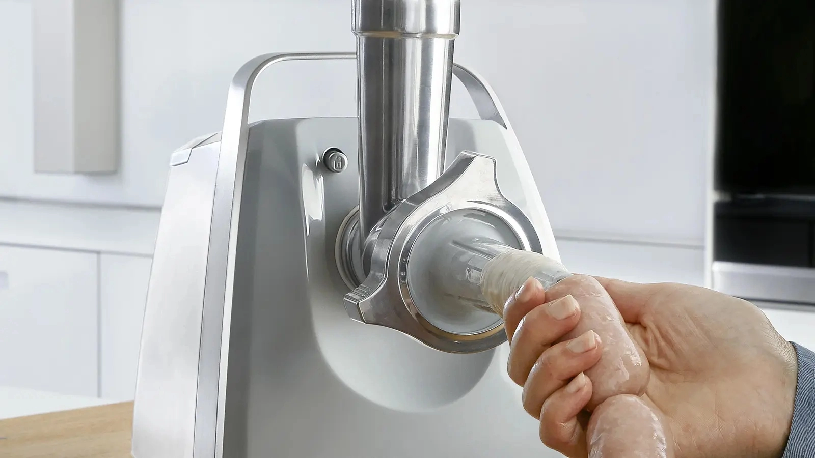 ᐉ Электромясорубка Bosch MFW45020 купить по цене по запросу грн. в ...