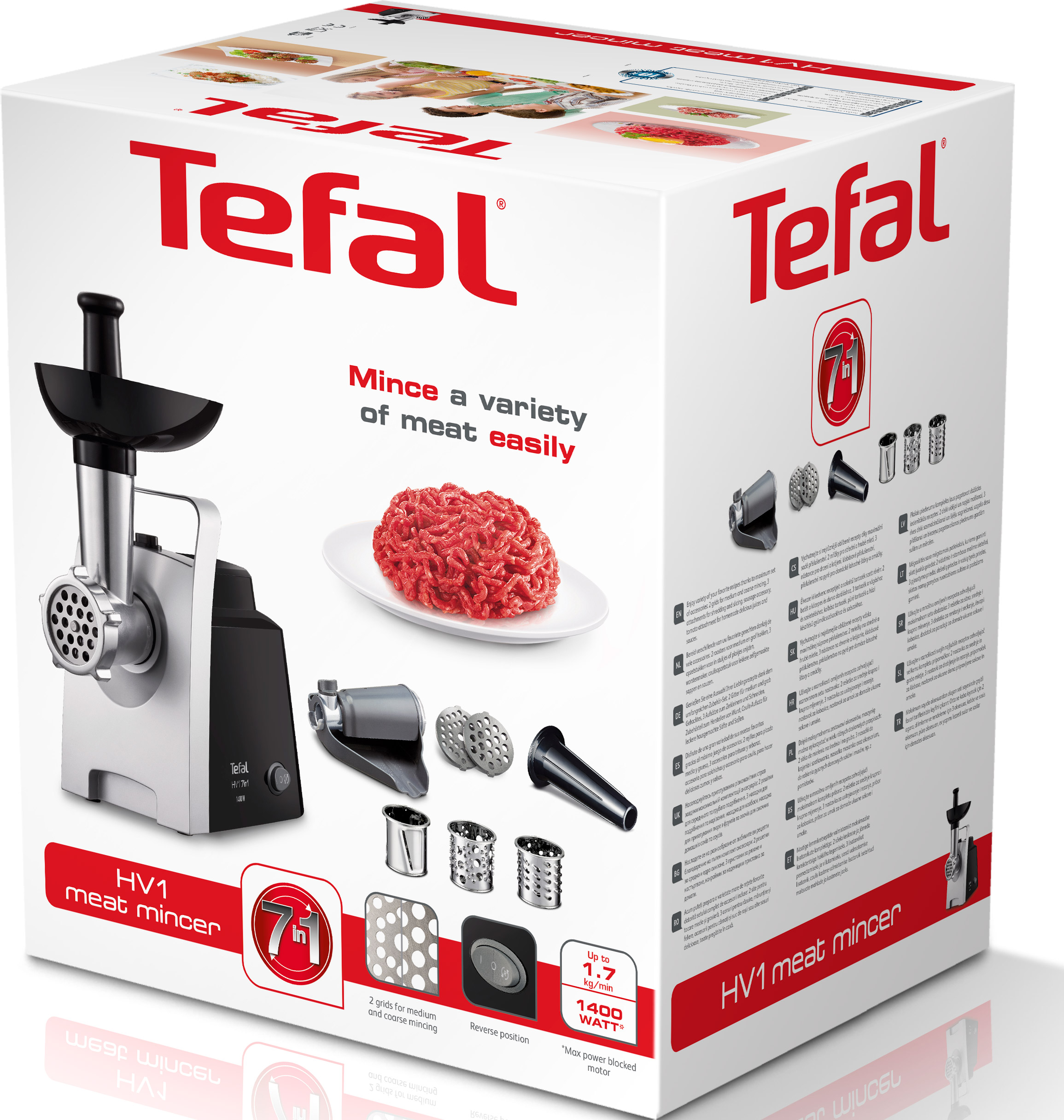 товар Tefal NE109838 - фото 13