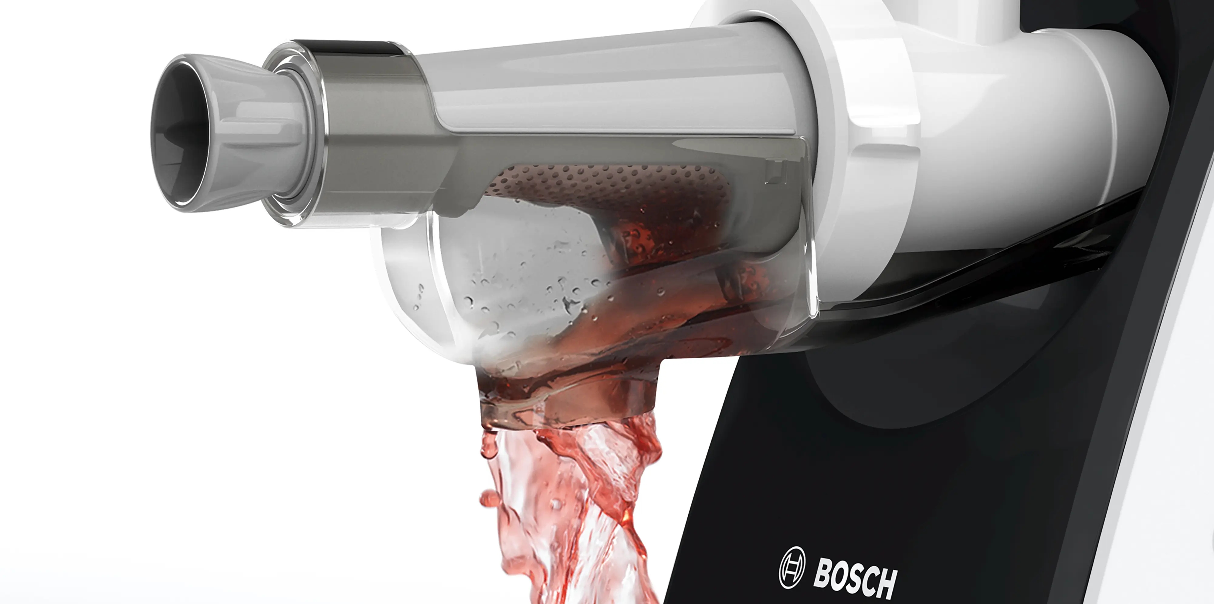 Електром'ясорубка Bosch MFW3X15W характеристики - фотографія 7