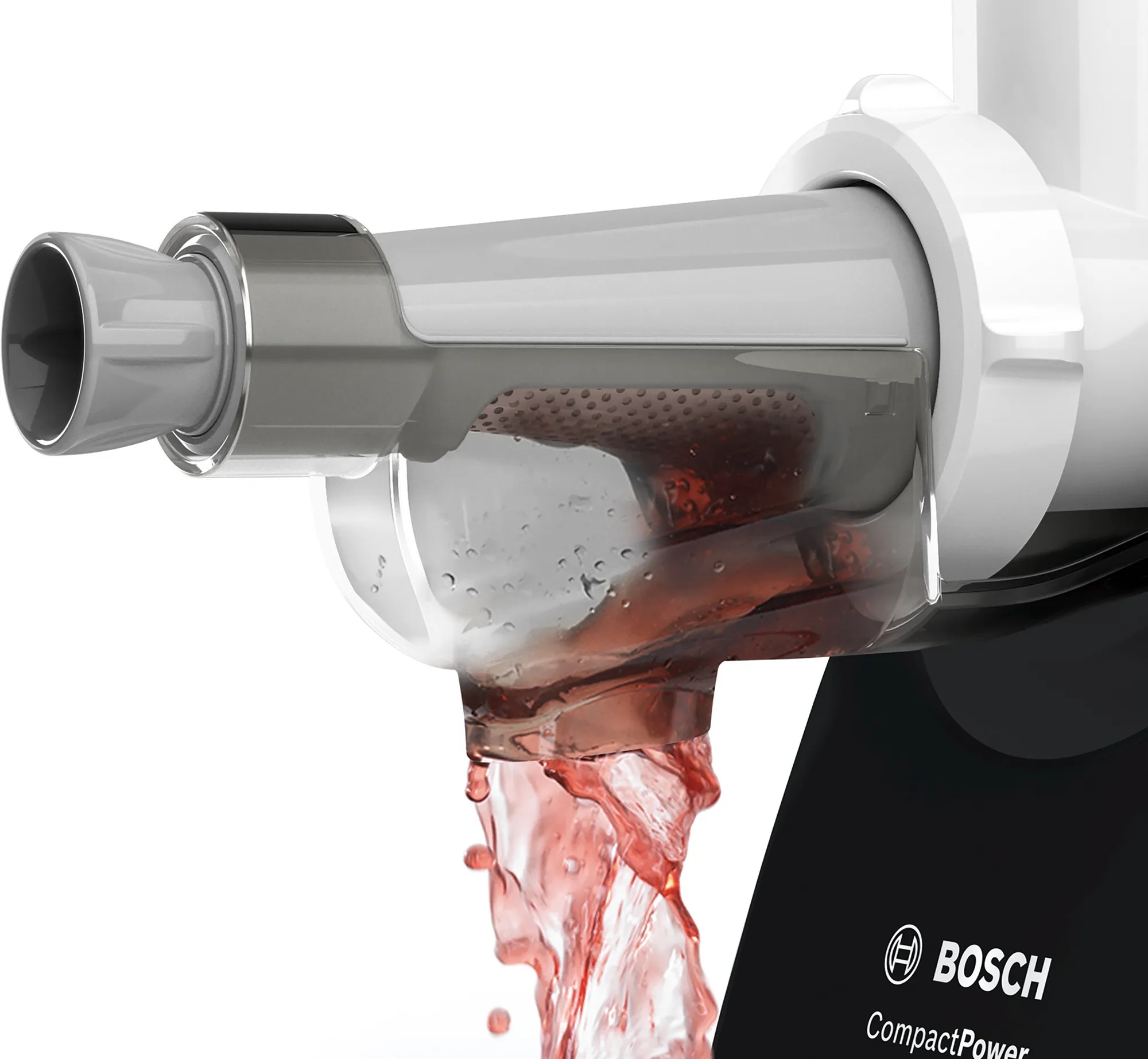 Электромясорубка Bosch MFW3X18W - фото 27