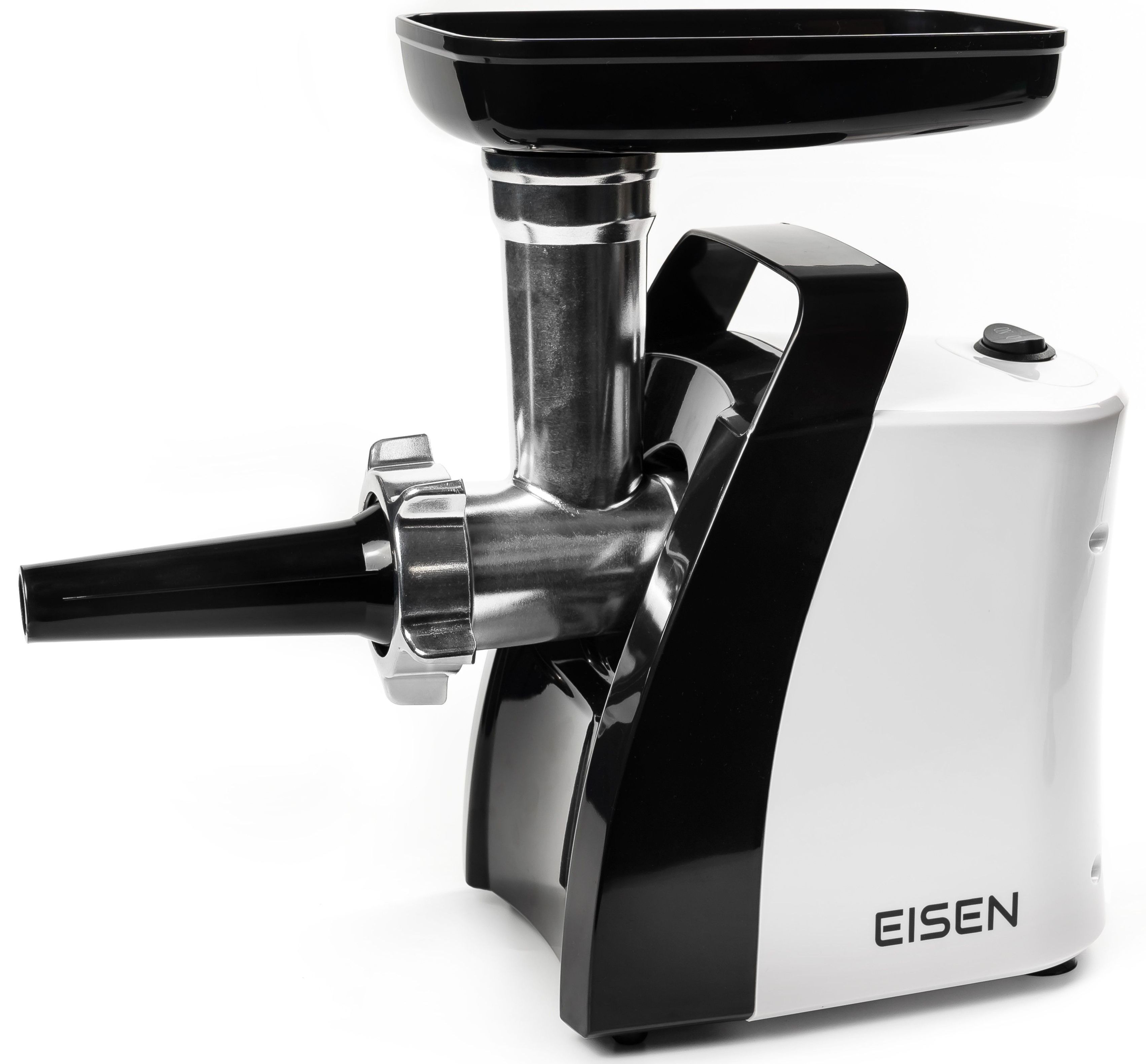 Электромясорубка Eisen EMG-006S отзывы - изображения 5