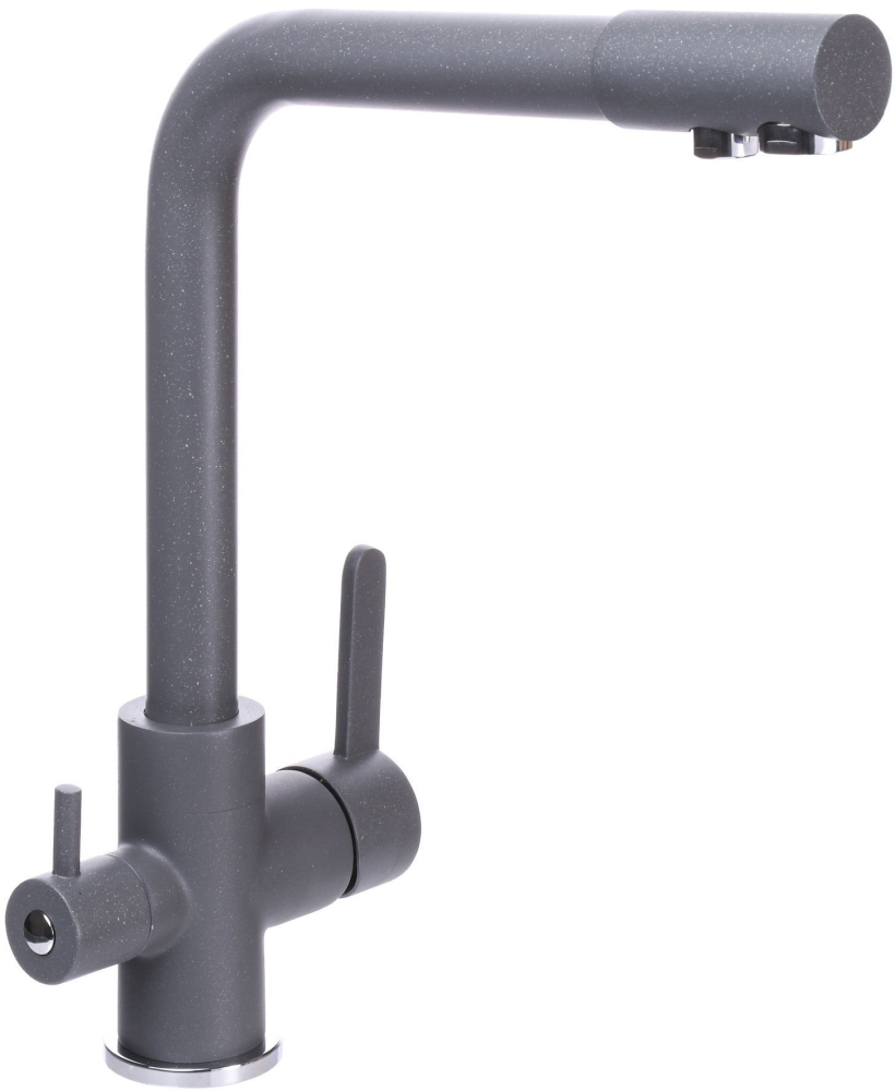 Globus Lux Lazer GLLR-0444-3-TITANIUM