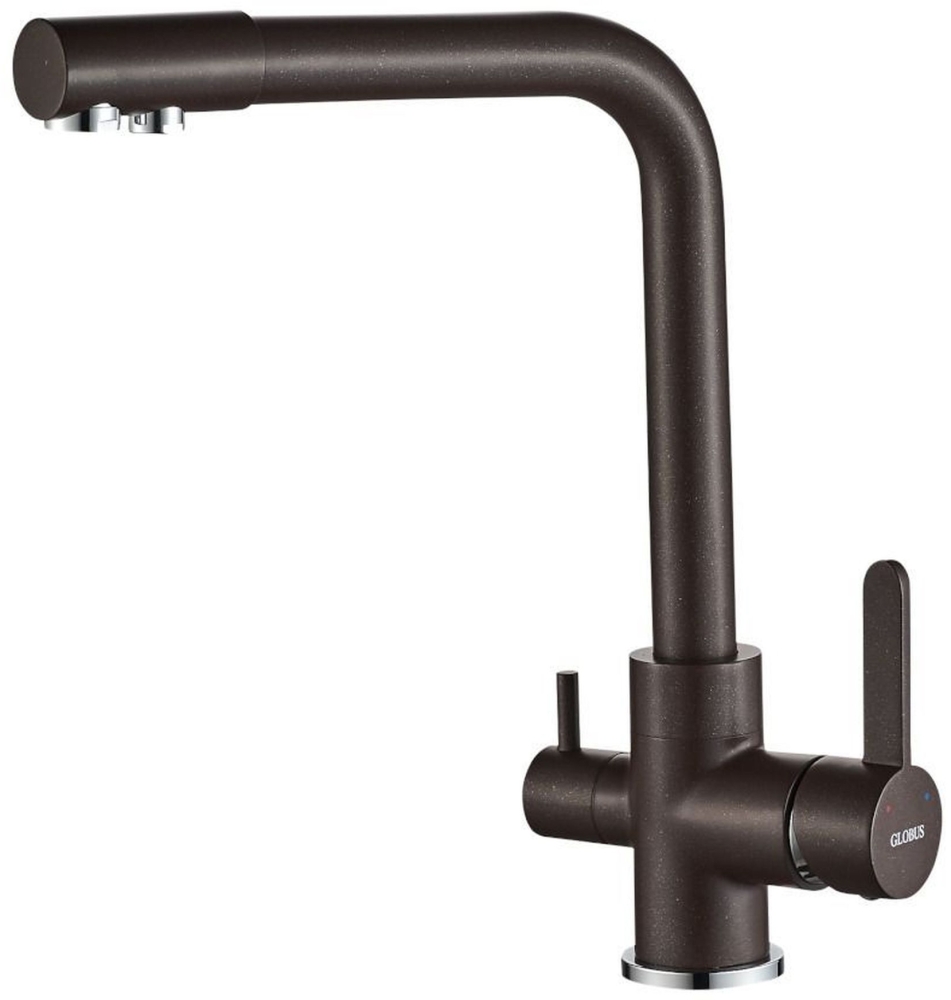 Globus Lux Lazer GLLR-0444-6-MARONE