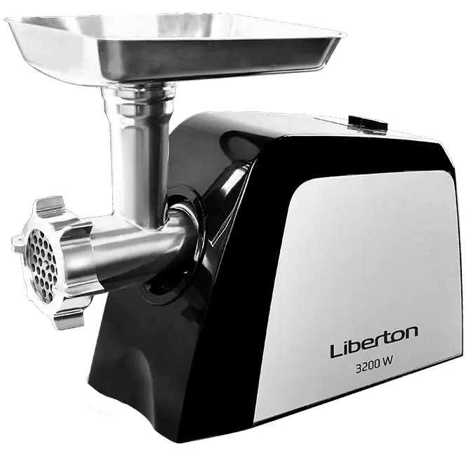 Електром'ясорубка Liberton LMG-32