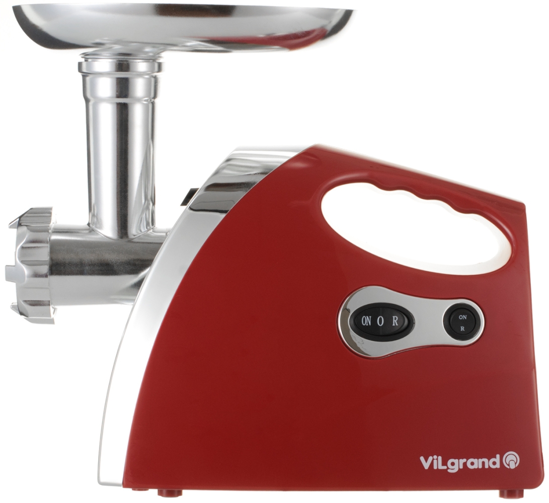 Vilgrand V203-BRMG Red