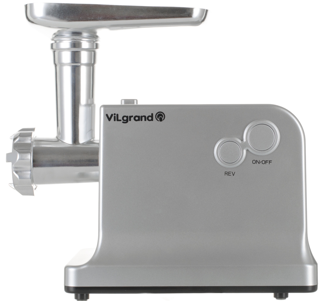 Vilgrand V221-PMG Silver