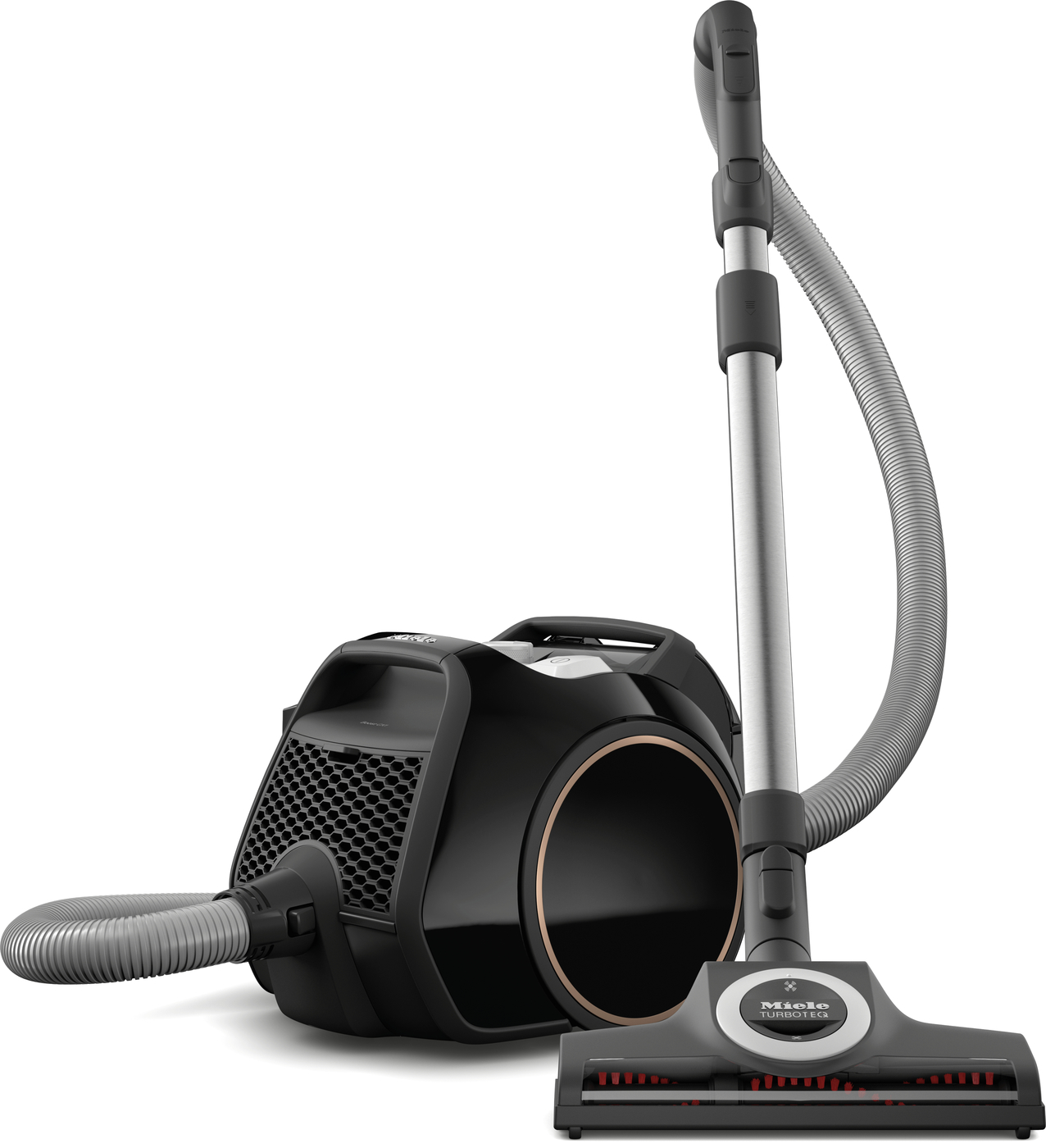 Miele SNCF0 Boost CX1 Cat & Dog (41NCF031UA) Черный обсидиан
