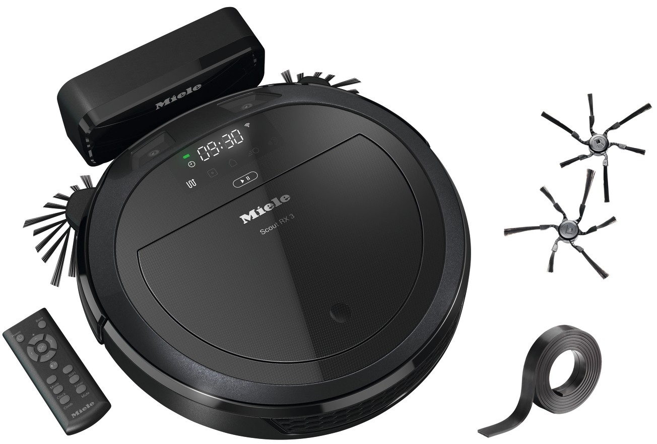 Miele SPQL0 Scout RX3 (41PQL005RU)