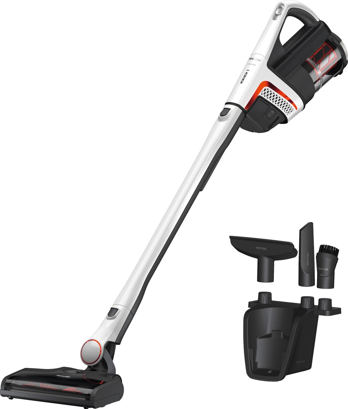 Miele SMUL1 01 TRIFLEX HX1 (41MUL101UA) Белый лотос