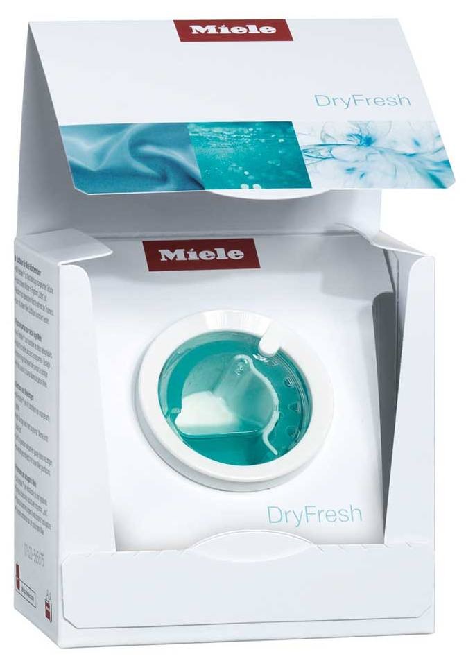 Характеристики ароматизатор Miele DryFresh для сушильных машин (11997189EU6)