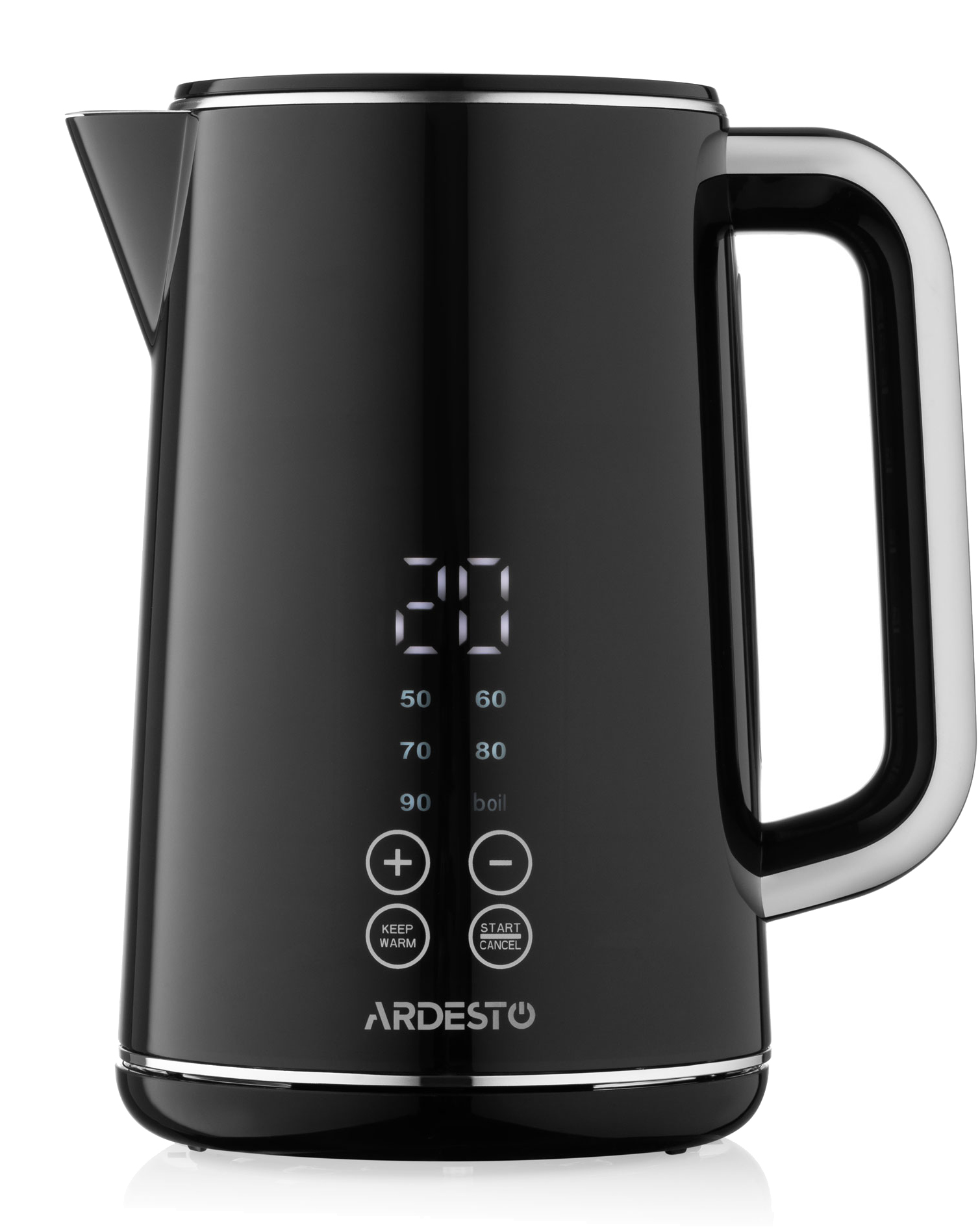 Ardesto EKL-X53E