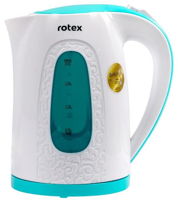 Rotex RKT64-XXL