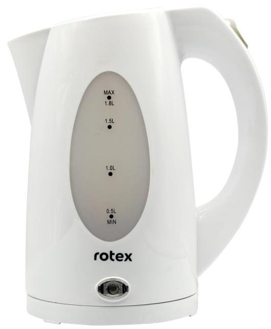 Електрочайник Rotex RKT69-G в інтернет-магазині, головне фото