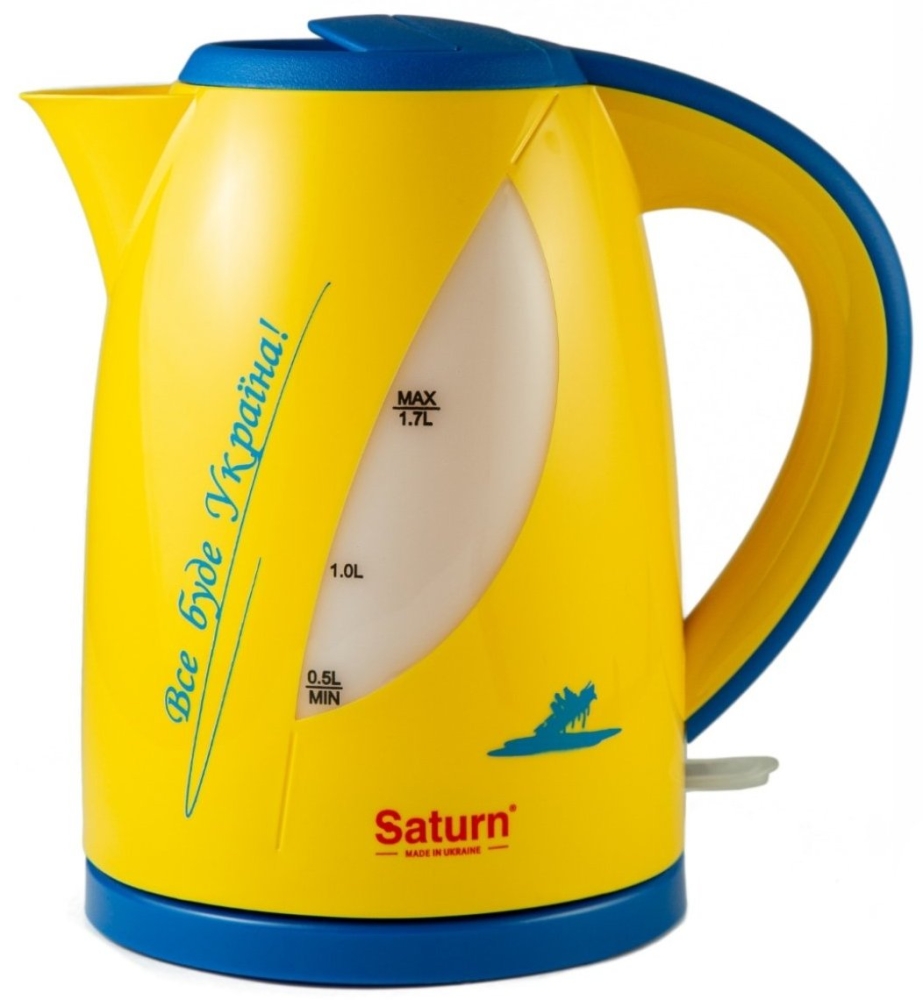 Saturn ST-EK8437U