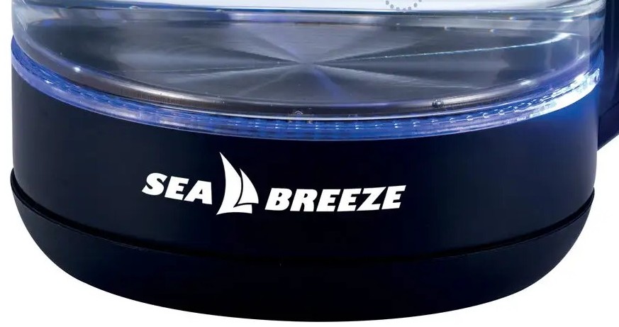 продаємо Sea Breeze SB-014 в Україні - фото 4
