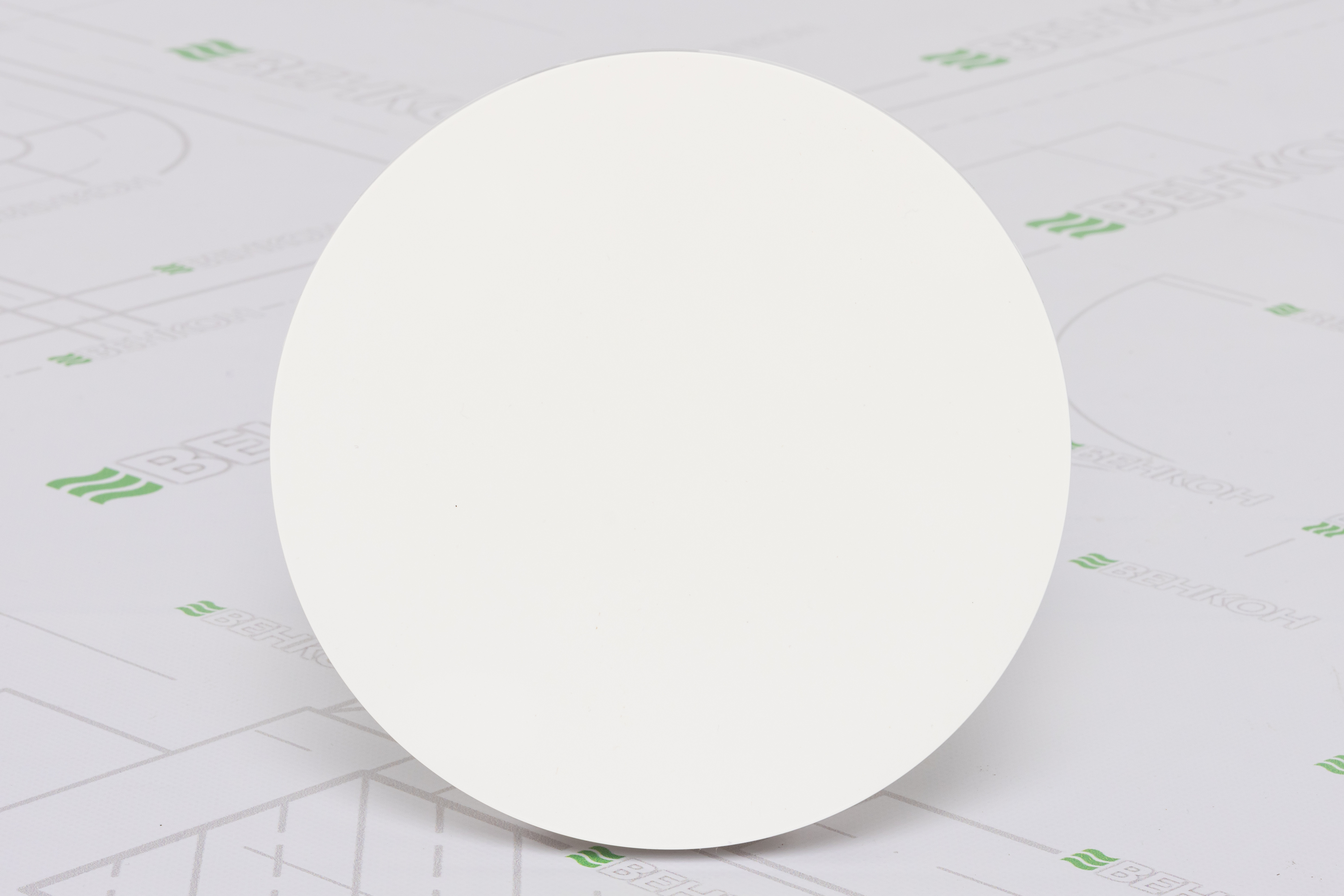 Витяжний вентилятор Вентс РО 125 Л ціна 1758 грн - фотографія 2