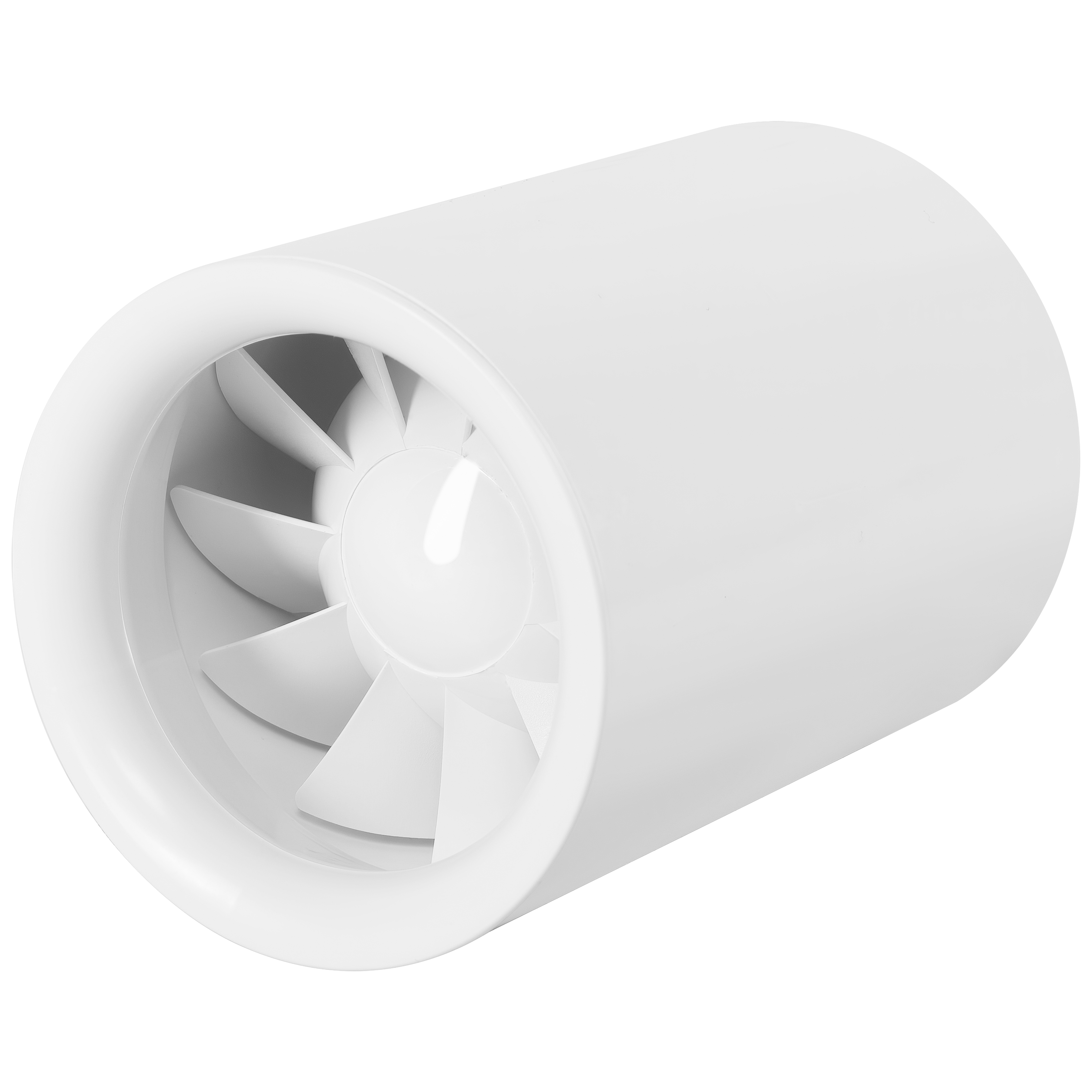 Канальний вентилятор Вентс Квайтлайн 100 К в інтернет-магазині, головне фото