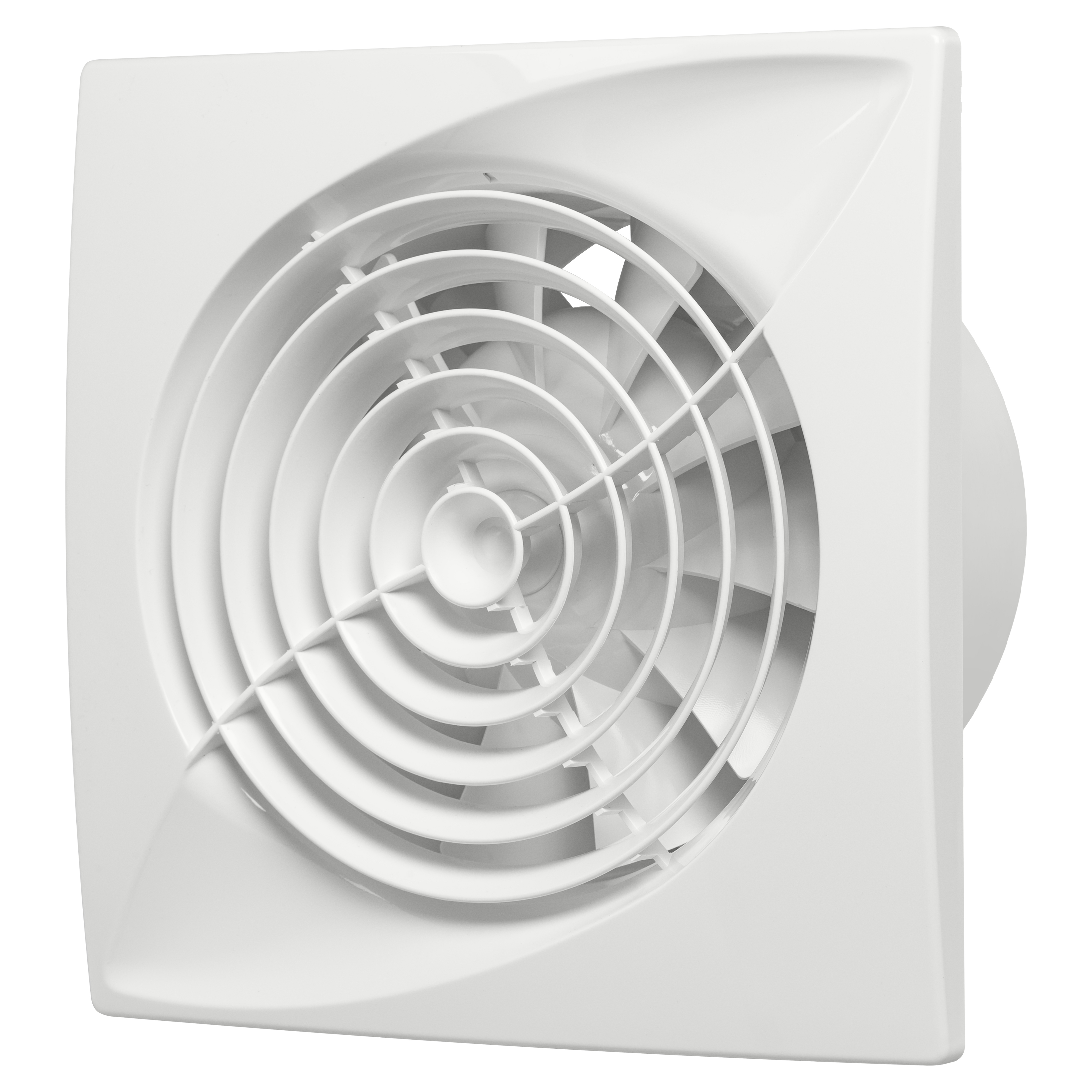 Вытяжной вентилятор Вентс Касто 150 в интернет-магазине, главное фото