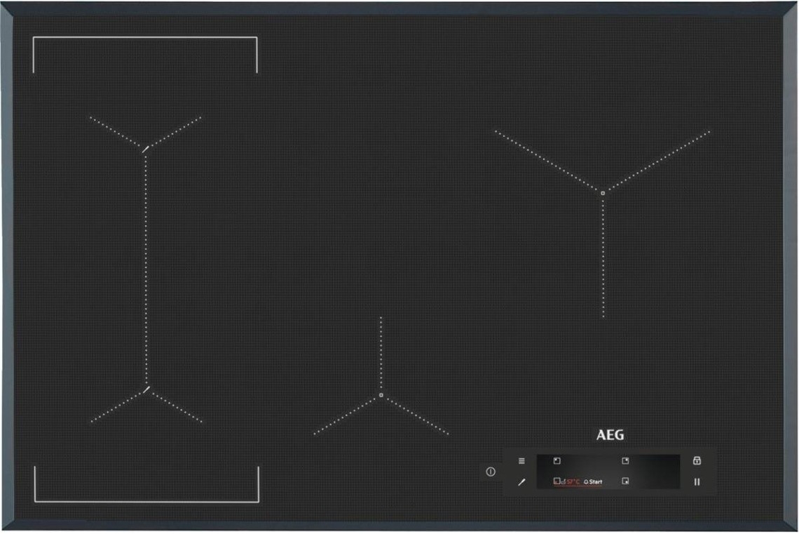 AEG IAE84881FB SensePro