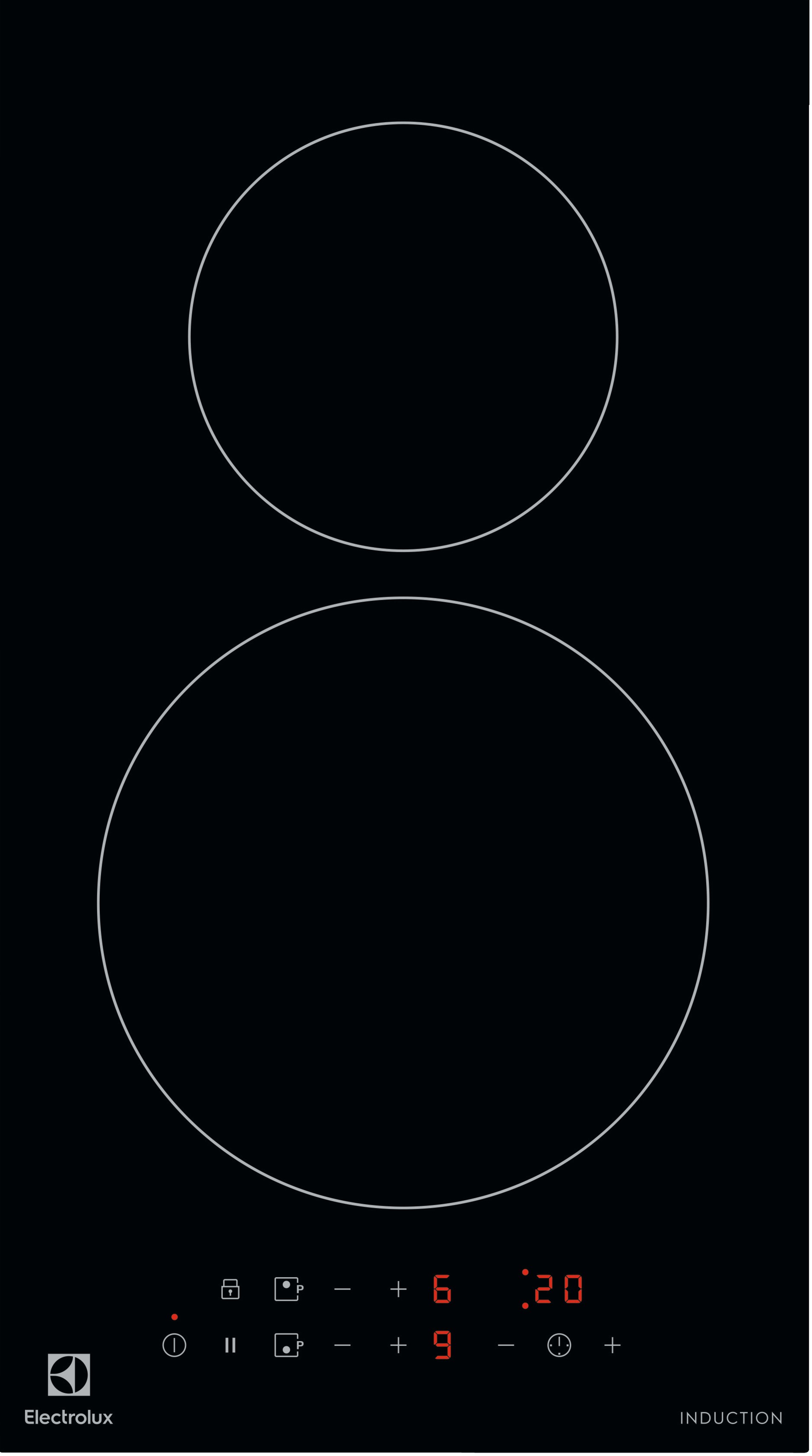 Electrolux LIT30230C