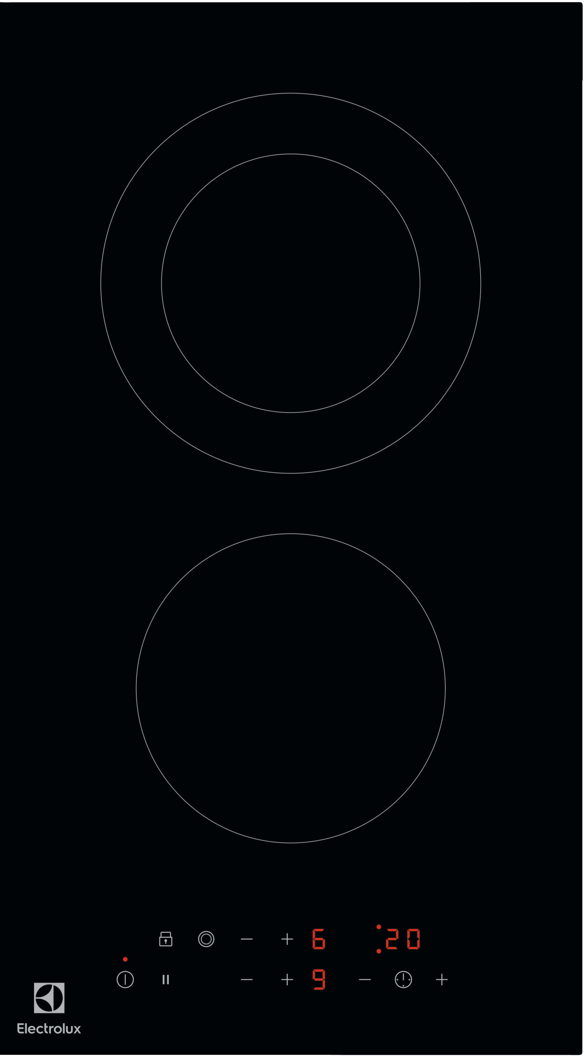 Electrolux LHR3233CK