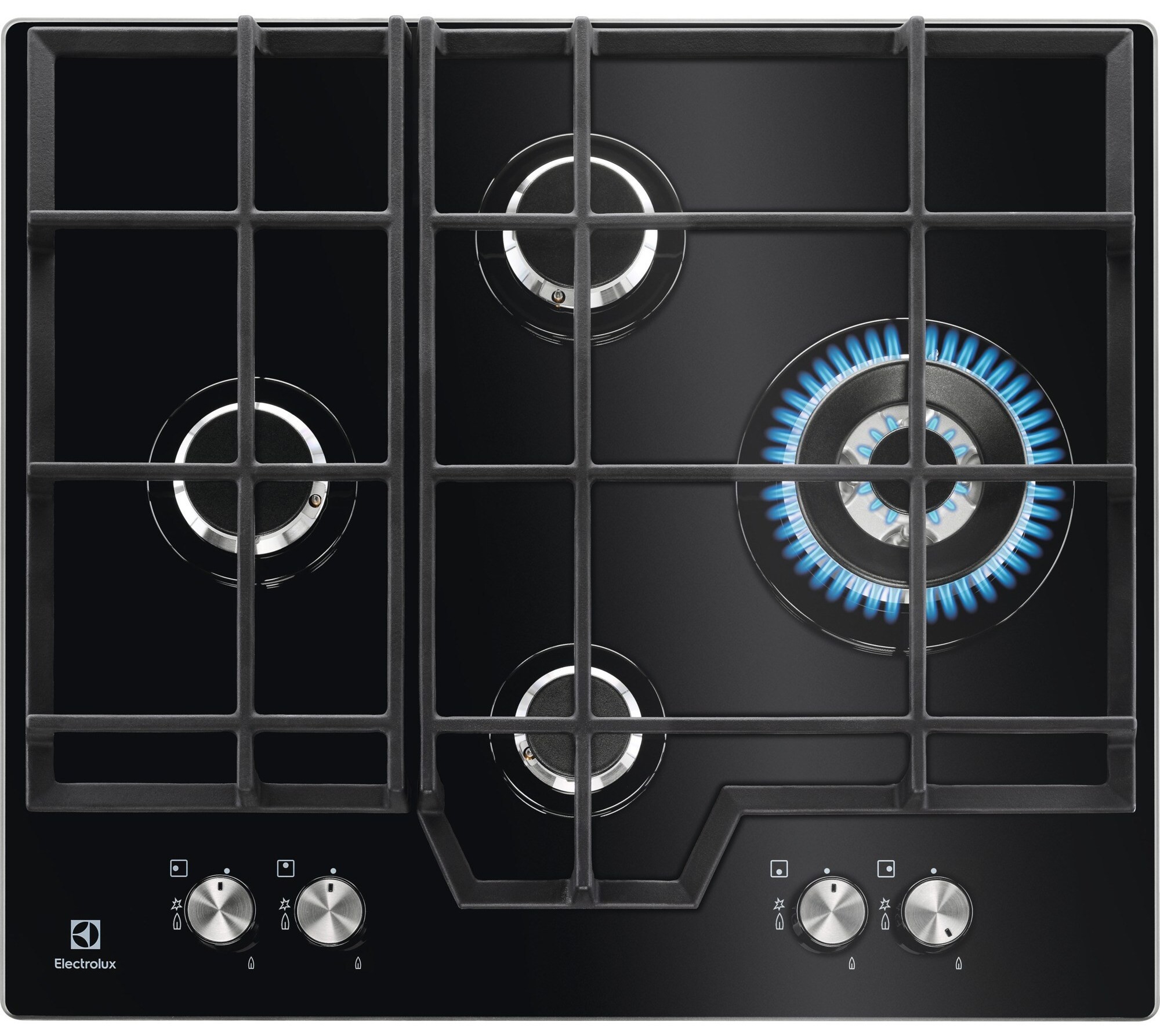 Electrolux KGG6456K