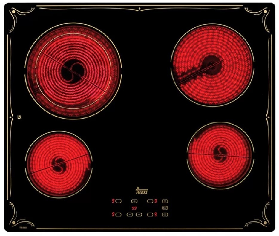 Teka TBR 6420 (40239025)