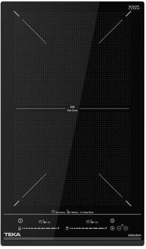 Варильна поверхня Teka IZF 32400 (112510021) в інтернет-магазині, головне фото