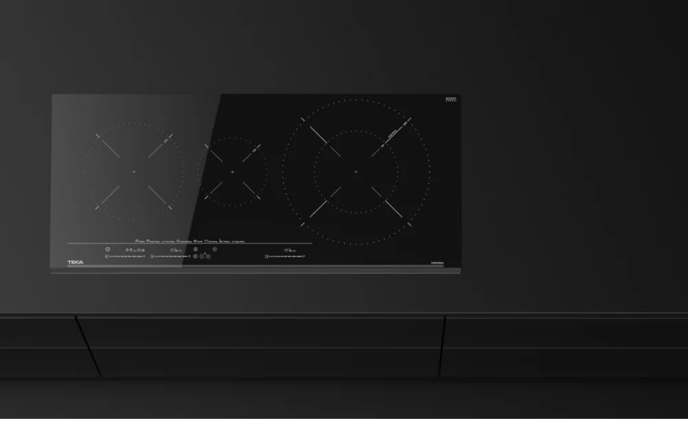 Варочная поверхность Teka IZC 83620 (112500039) характеристики - фотография 7
