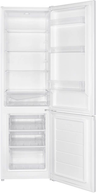 Холодильник Edler ED-334DNW цена 11765.00 грн - фотография 2