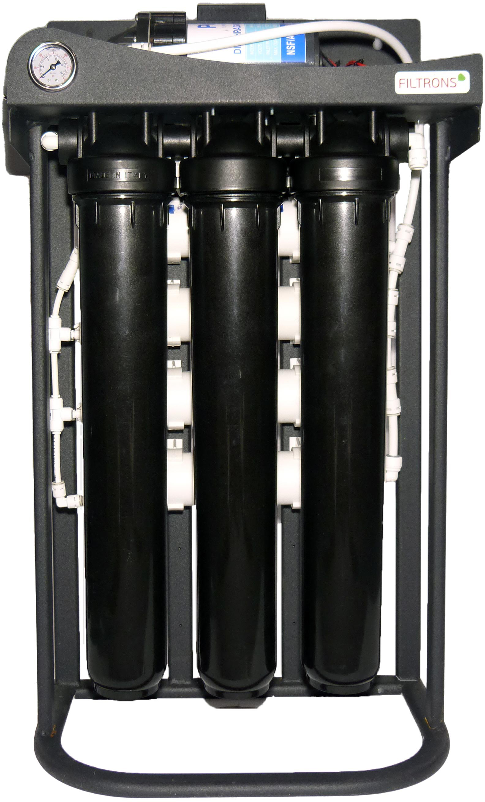 Фільтр для води Filtrons RO500 (FLSRO500) в інтернет-магазині, головне фото