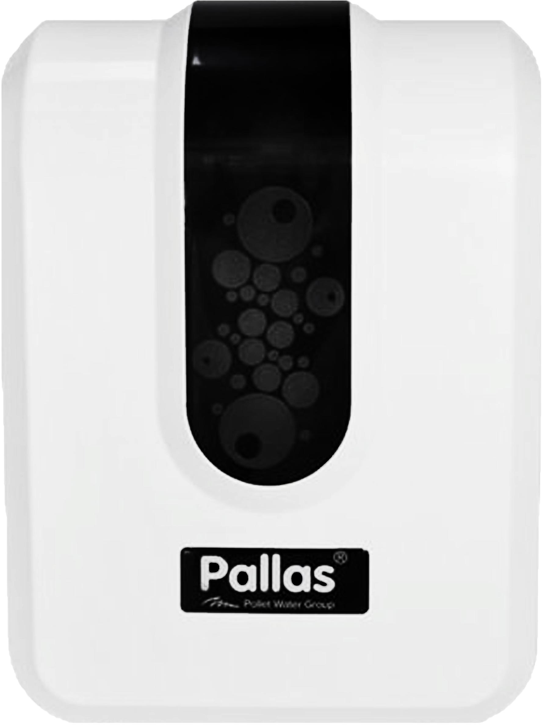 Настільний фільтр для води Pallas Enjoy Slim 400